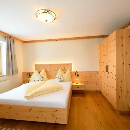 Biobauernhof Aubauer * Grossarl