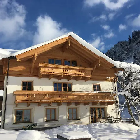 Biobauernhof Aubauer مزرعة للإقامة *