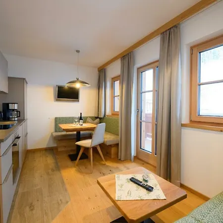 مزرعة للإقامة Biobauernhof Aubauer *