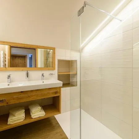 Biobauernhof Aubauer Farm stay